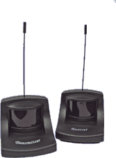 IR Remote Extender IR Remote Extender