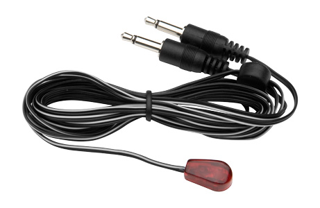 Resi-Linx RL-IR900 Single Head Blaster-Type Emitter-2 in /1 out