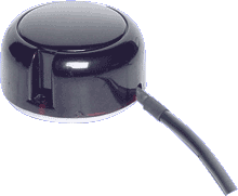 Infra-Red Extender System - Stick On IR Target 5m Infra-Red Extender System - Stick On IR Target 5m