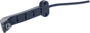 Infra-Red Extender System - Wall Mount Dual IR Emitter Infra-Red Extender System - Wall Mount Dual IR Emitter