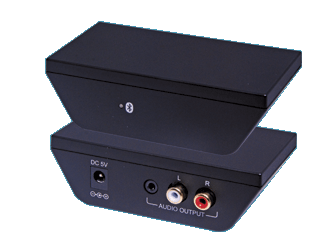 Mini Bluetooth Wireless Audio Adaptor