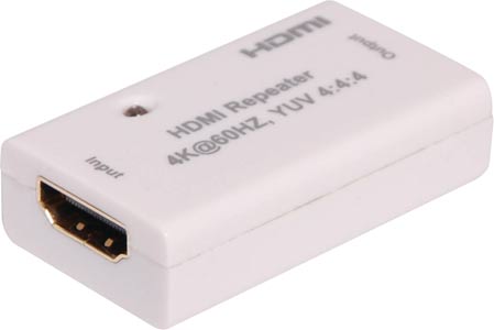 HDMI Repeater HDMI Repeater