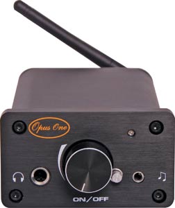 50W Stereo Bluetooth Amplifier 50W Stereo Bluetooth Amplifier