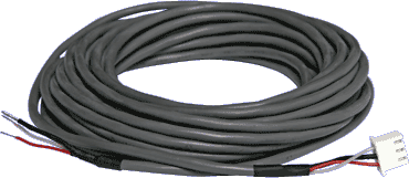 Proart Lead Connects A5036A or A5432 to RCA Wallplate Proart Lead Connects A5036A or A5432 to RCA Wallplate