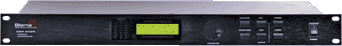 Biema 2 Channel Feedback Suppressor / Parametric EQ