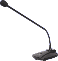 Desk Paging Microphone PTT/PTL Desk Paging Microphone PTT/PTL