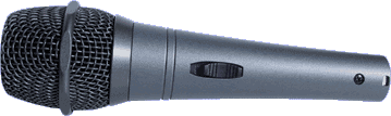 Redback Supercardioid Microphone Redback Supercardioid Microphone