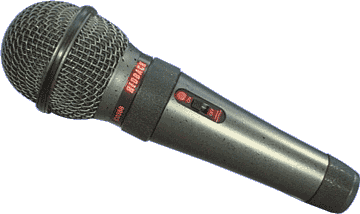 Redback Uni-Directional Professional Low Impedance Microphone Redback Uni-Directional Professional Low Impedance Microphone