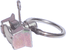 Flying Point to suit Biema Spkrs - Forged Flying Point to suit Biema Spkrs - Forged
