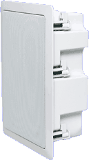 Backbox to suit C0866 Opus One Platinum Wall Speakers - Pair Backbox to suit C0866 Opus One Platinum Wall Speakers - Pair