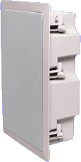 Backbox to suit C0868 Opus One Platinum Wall Speakers Backbox to suit C0868 Opus One Platinum Wall Speakers