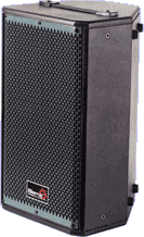 Biema 10" 300W RMS 8 Ohm 2 Way Speaker Biema 10" 300W RMS 8 Ohm 2 Way Speaker