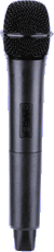 Wireless Electret Mic Handheld 16 Channel to suit C8860A Wireless Electret Mic Handheld 16 Channel to suit C8860A