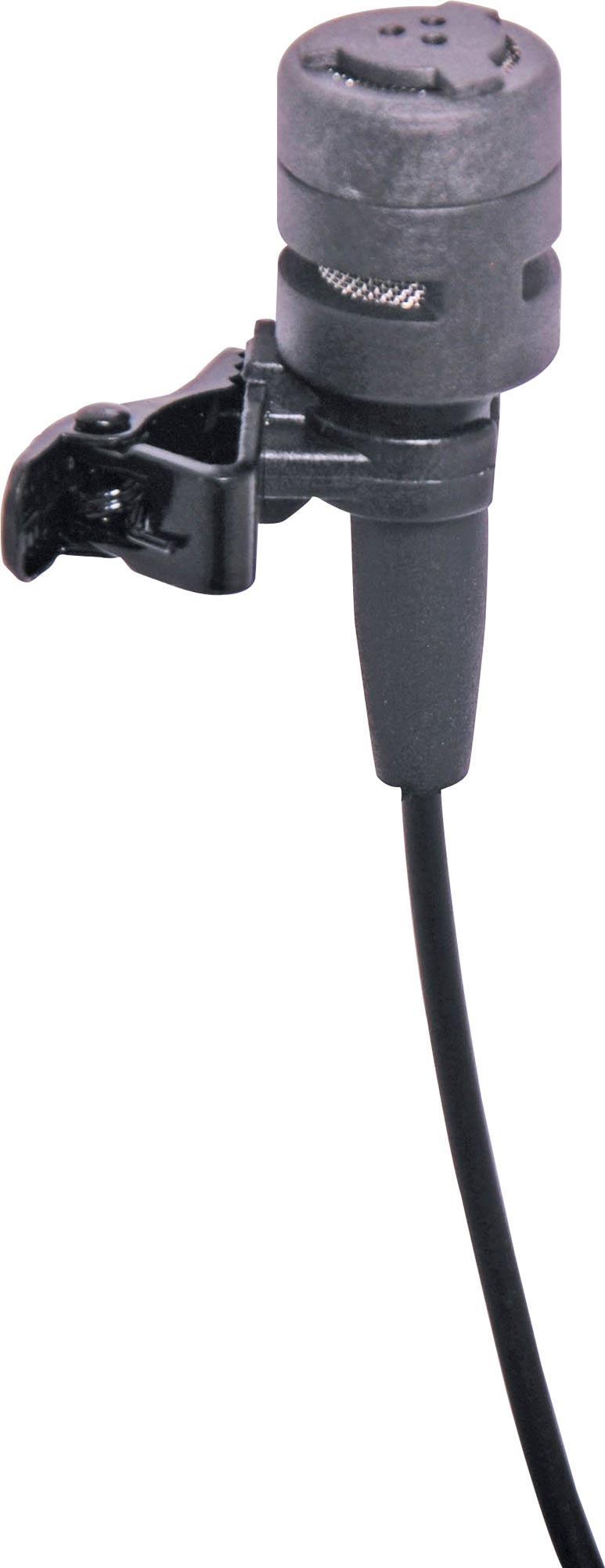 Redback Microphone Tie Clip Mini XLR Lavalier Redback Microphone Tie Clip Mini XLR Lavalier