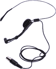 Lecture Light Weight Microphone Headband Lecture Light Weight Microphone Headband