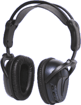Noise Cancelling Stereo Headphones - Reduce Noise by 20dB Noise Cancelling Stereo Headphones - Reduce Noise by 20dB