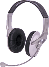 USB Multimedia Headset USB Multimedia Headset