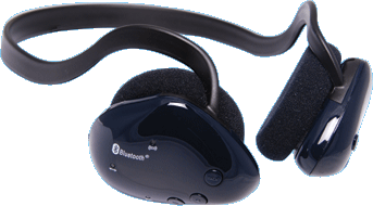 Digital Bluetooth Wireless Stereo Headphones Digital Bluetooth Wireless Stereo Headphones