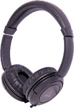 Lightweight Studio Monitor Headphones Lightweight Studio Monitor Headphones