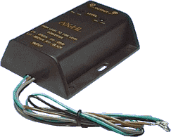 Car Audio Hi - Lo Level Converter Car Audio Hi - Lo Level Converter
