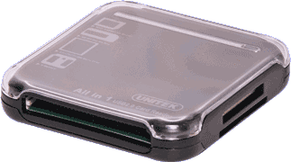 56 in 1 Memory Card Reader 56 in 1 Memory Card Reader
