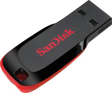 Blade USB 2.0 Disk 16GB Blade USB 2.0 Disk 16GB