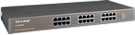 TP-LINK 24 Port Gigabit 1000Mbps Ethernet Switch (TL-SG1024) TP-LINK 24 Port Gigabit 1000Mbps Ethernet Switch (TL-SG1024)