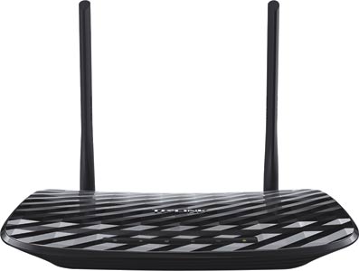 Archer C2 AC750 Dual Band Wireless Router Archer C2 AC750 Dual Band Wireless Router