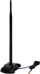 TP-LINK 2.4GHz Wireless Antenna TP-LINK 2.4GHz Wireless Antenna