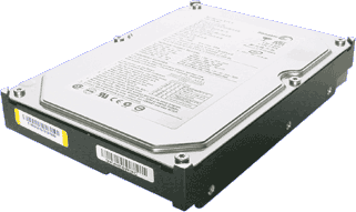 Hard Drive Seagate -160GB Hard Drive Seagate -160GB