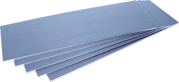 ABS PVC Panel to suit H 0482/3 ABS PVC Panel to suit H 0482/3