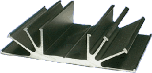 135mm Fan Type Heatsink 135mm Fan Type Heatsink