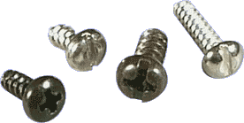 Jiffy Box Screw Pk 1000 Jiffy Box Screw Pk 1000