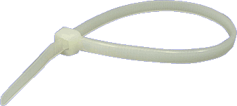 100mm Cable Tie Pk 25 100mm Cable Tie Pk 25
