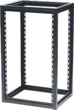 19 inch frame