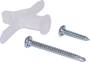 Plaster Gypsum Maxi Mount Hardware Plaster Gypsum Maxi Mount Hardware
