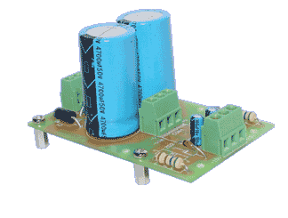 Power Supply Kit to suit K5116 Amplifier Power Supply Kit to suit K5116 Amplifier