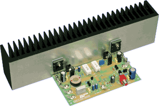 A Amp
