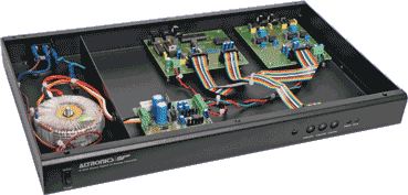 Stereo Digital To Analog Converter 24 bits 96 kHz DAC Kit Stereo Digital To Analog Converter 24 bits 96 kHz DAC Kit