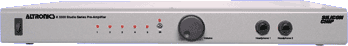 Studio Series Ultra-Fidelity Stereo Pre-Amplifier Kit Studio Series Ultra-Fidelity Stereo Pre-Amplifier Kit