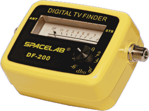 Digital TV Finder Digital TV Finder