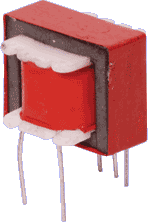 Audio Coupling Transformer 10kΩ/2kΩ Audio Coupling Transformer 10kΩ/2kΩ