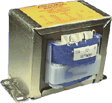 12-30V / 240V 100VA Transformer (EI Core) 12-30V / 240V 100VA Transformer (EI Core)