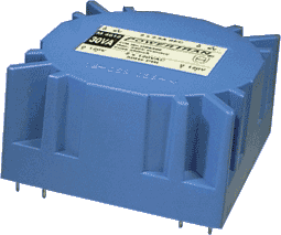 12 + 12 PCB 30VA Toroidal Transformer 12 + 12 PCB 30VA Toroidal Transformer