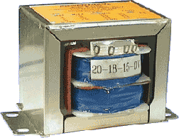240V 15-30V 1A Transformer 240V 15-30V 1A Transformer