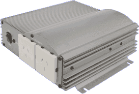12V 300W (1000W Surge) Pure Sine Wave Inverter (2 Outlets) 12V 300W (1000W Surge) Pure Sine Wave Inverter (2 Outlets)