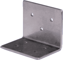 Pk 4 Caravan Mounting Brackets To Suit Our Solar Panel Pk 4 Caravan Mounting Brackets To Suit Our Solar Panel