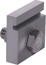 Tile Roof Eco-Rail Clamp Solar Panel Mount Tile Roof Eco-Rail Clamp Solar Panel Mount