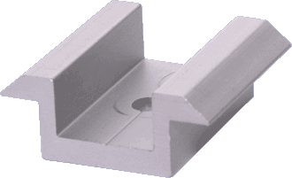 Solar Panel Mount Mid Clamp Solar Panel Mount Mid Clamp