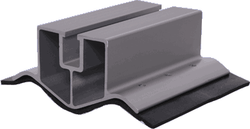 Foam Insulating Pad To Suit N 0245 Solar Bracket Foam Insulating Pad To Suit N 0245 Solar Bracket